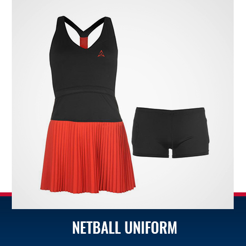 Netball Uniforms