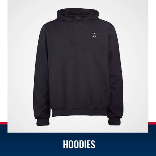 Hoodies