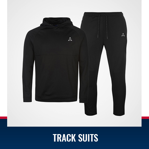 Track Suits